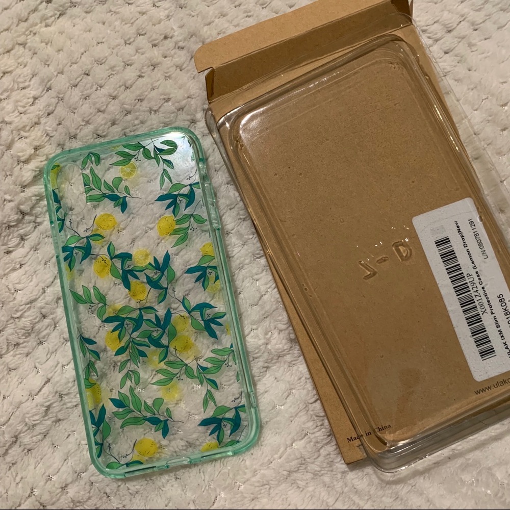 iPhone XS Max Case